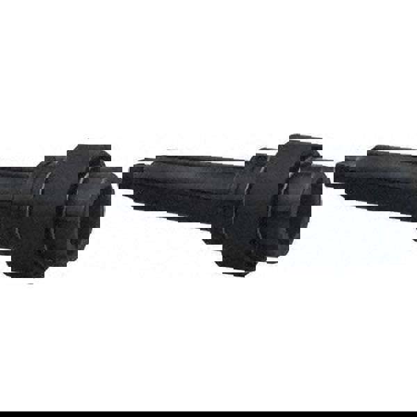 Collet Chuck: Magic Collet, Taper Shank